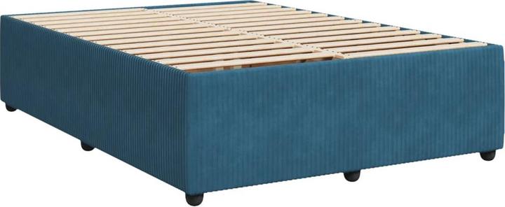 Actual product image vidaXL Boxspringbett (140 x 200 cm)