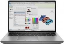 Produktbild HP ZBook Fury 16 G11 (16", Intel Core i7-14700HX, 32 GB, 1000 GB, DE)