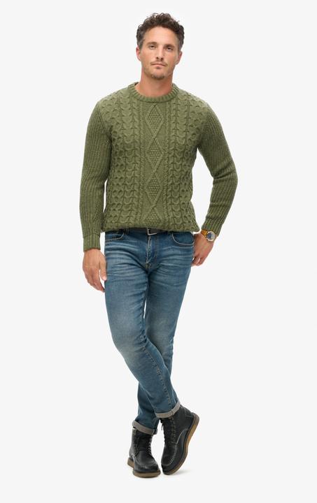 Image du produit Superdry Jacob (XXL)