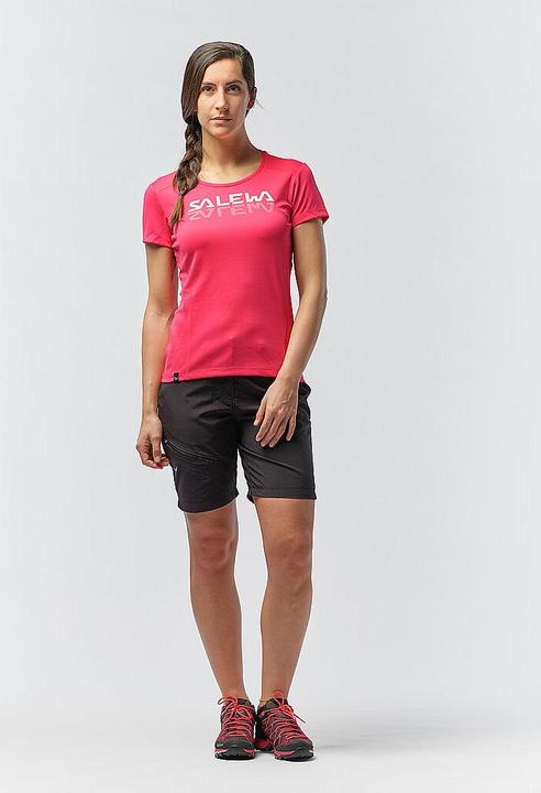 Image du produit Salewa Femmes Talvena DST Short (Bande de fréquences 38 (2600 MHz))