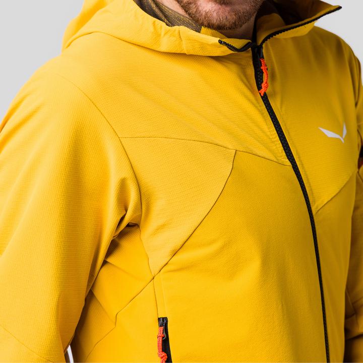Actual product image Salewa Agner DST Jacket (XL)