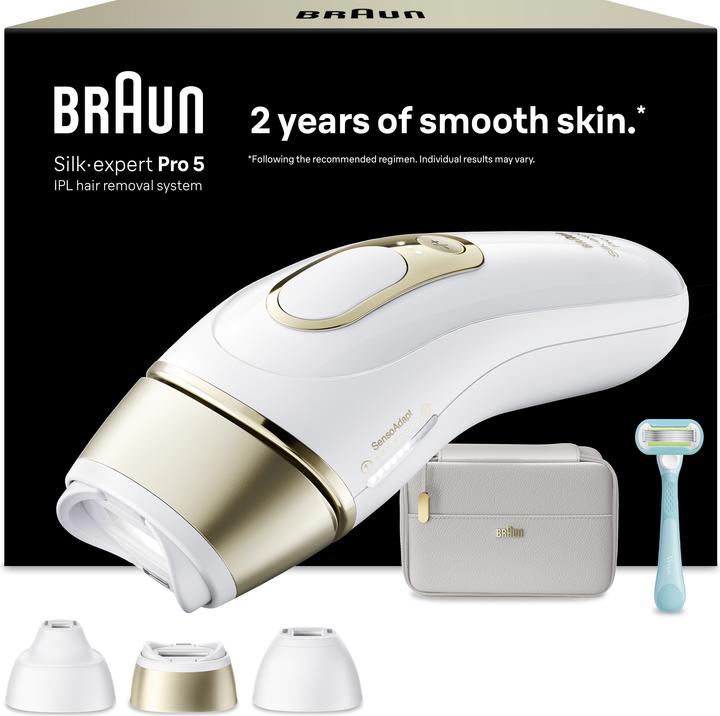 Productafbeelding Braun IPL PL5351