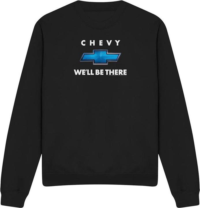 Produktbild Chevrolet Well Be There Sweatshirt (XL)