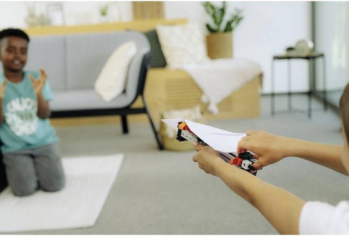 Immagine prodotto Fischertechnik Universal Pro