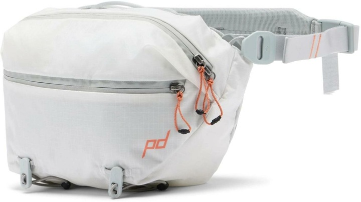 Actual product image Peak Design Outdoor Sling 7L (Camera shoulder bag, 7.50 l)