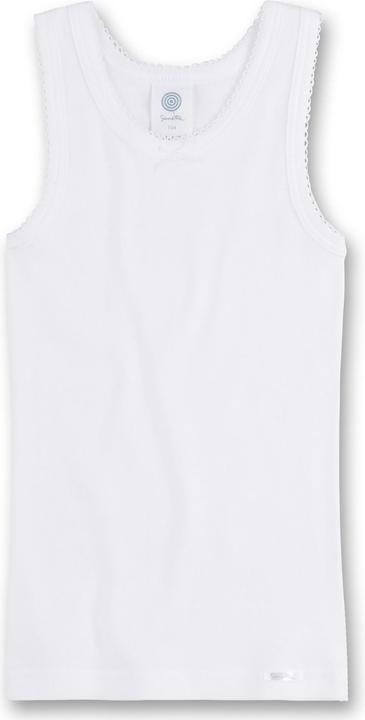 Produktbild Sanetta Unterhemd Casual Bequem sitzend (152)