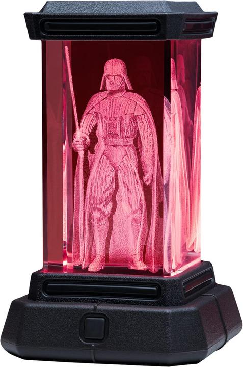 Paladone Products Darth Vader Holographic Light HOME