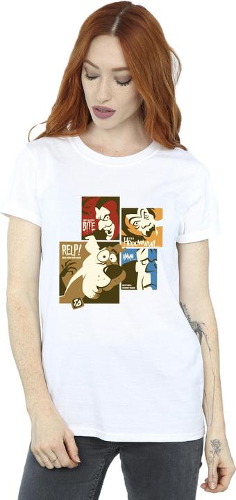 Produktbild Scooby Doo TShirt (S)