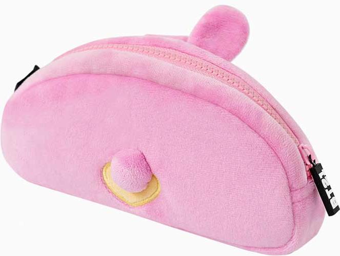 Immagine prodotto BT21 Line Friends - Astuccio in peluche per utensili COOKY