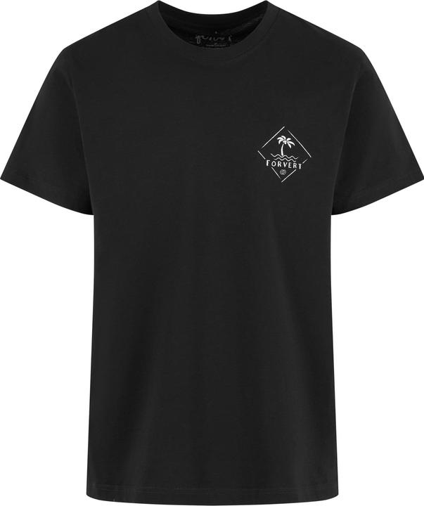 Produktbild Forvert T-Shirt Roundn Lompoc - 193817 (S)