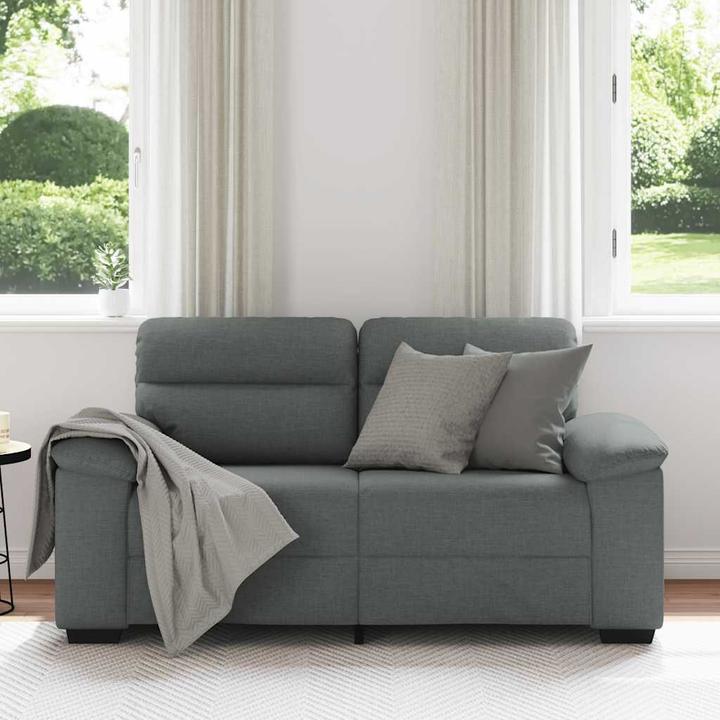 Produktbild vidaXL 2-Sitzer-Sofa (2-Sitzer)