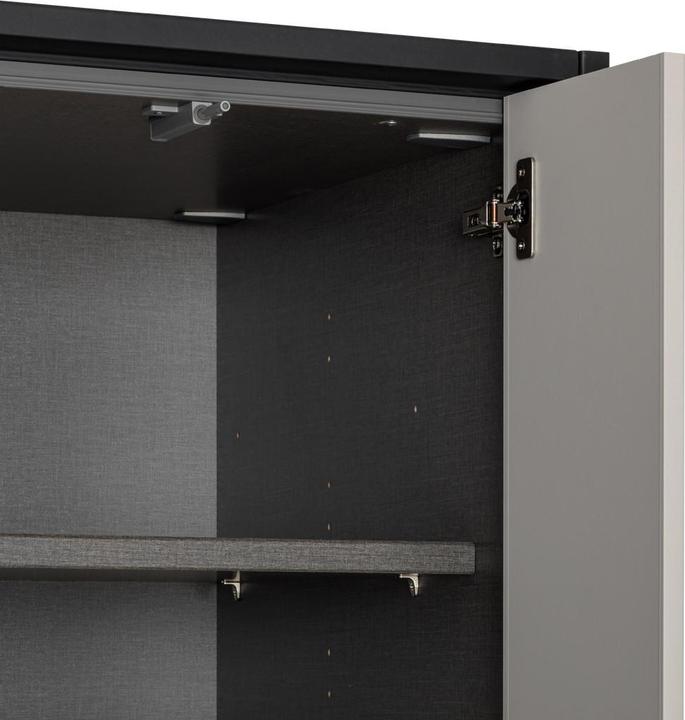 Immagine prodotto Novel Mireille (240 x 62 x 225 cm)