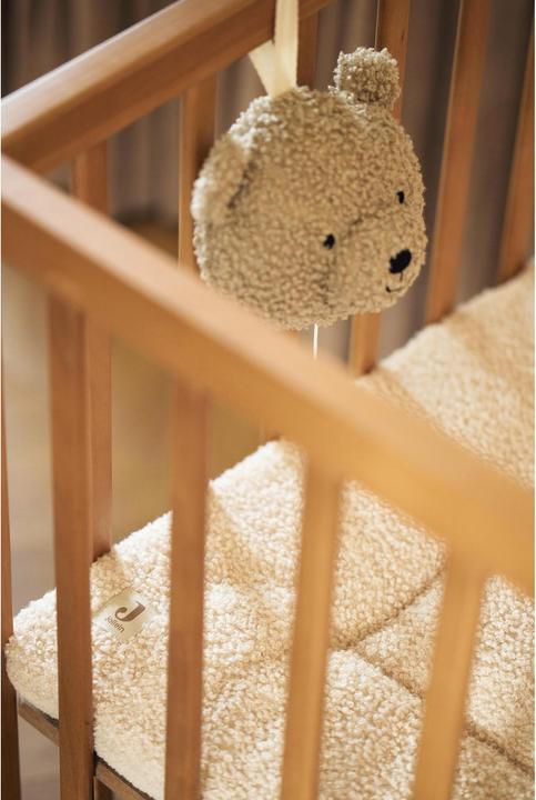 Image du produit Jollein Couverture d'éveil 100x100cm