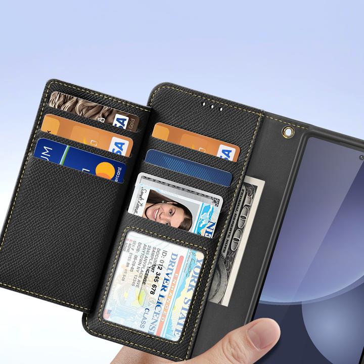 Produktbild Dux Ducis Lawa Series (Samsung Galaxy S25 Ultra)
