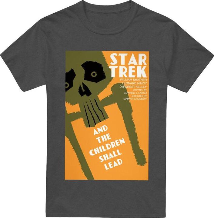 Produktbild The Original Series Episode 59 TShirt (XXL)