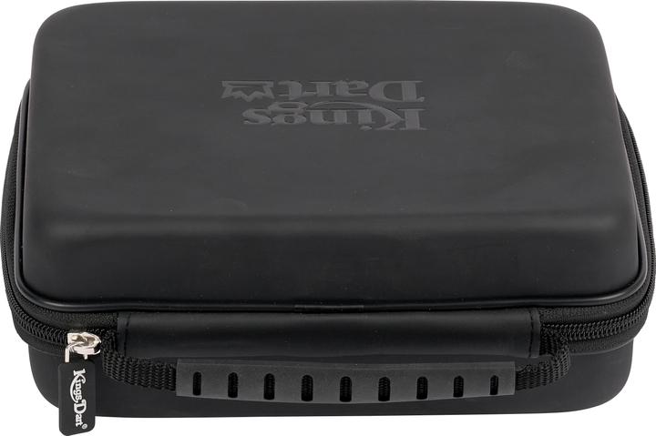 Produktbild Kings Dart Darttasche Team 24, für 24 Darts