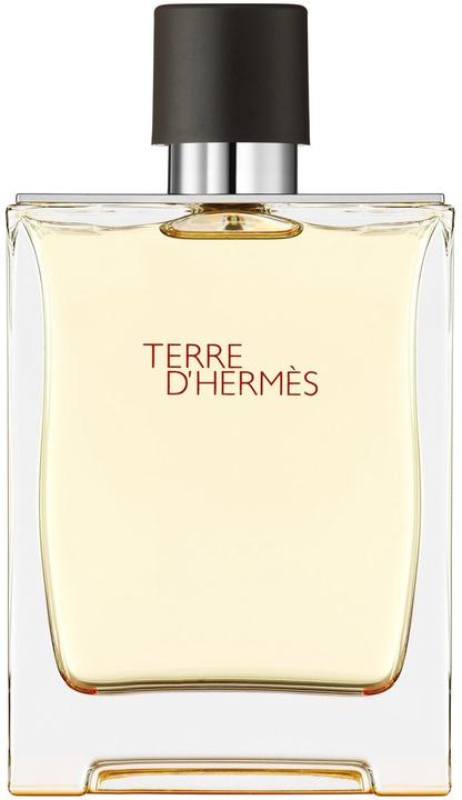 Actual product image Hermès Terre d' (Eau de toilette, 200 ml)