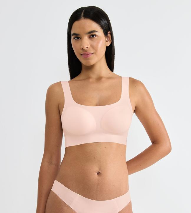 Produktbild Sloggi Bustier Blue ZERO Feel 20 (Einzelpack)