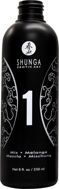 Actual product image Shunga Oriental (500 ml)