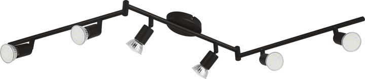 Produktbild EGLO Buzz (1500 lm, GU10)