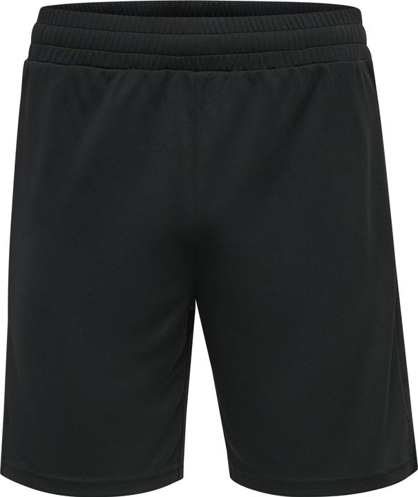 Actual product image hummel Te Topaz 2-Pack Shorts Set (XL)