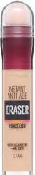 Produktbild Maybelline New York Instant Age Rewind (07 Sand)