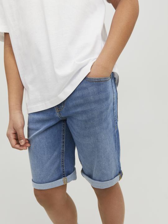 Produktbild Jack & Jones Regular Fit Regular Fit Shorts Mini Regular Fit Shorts (104)
