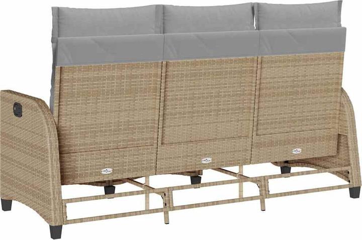 Produktbild vidaXL Benson