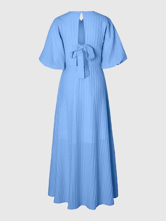 Produktbild Selected Ballonärmel Maxikleid (38)