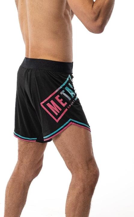 Produktbild Metal Boxe Miami Vice (S)