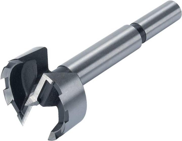 Actual product image wolfcraft Forstner Drill Bit, Ø 45 mm (10 mm)