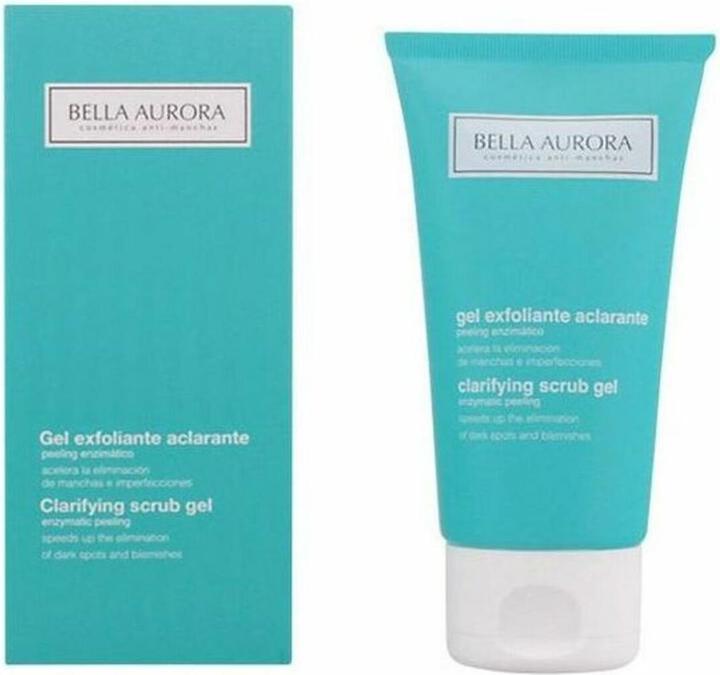 Produktbild Bella Aurora Gel Peelingeffekt - 75 ml (75 ml)