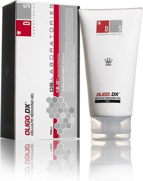DS Laboratories Anti-Cellulite Gel Oligo.Dx (Anti-Celluli tide Gel) 150 ml (150 ml)