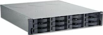 Actual product image IBM System Storage DS3400 - Model 42X