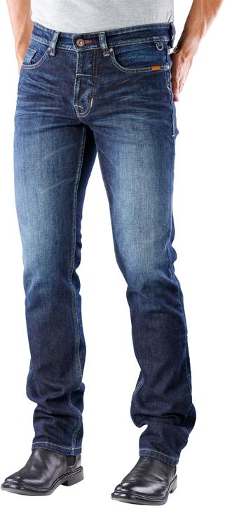 Actual product image Five Fellas Luuk Straight Jeans 12M (W34/L32)