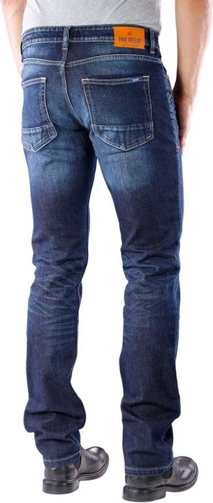 Actual product image Five Fellas Luuk Straight Jeans 12M (W34/L32)