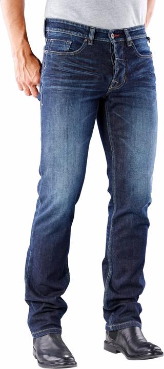 Actual product image Five Fellas Luuk Straight Jeans 12M (W36/L32)