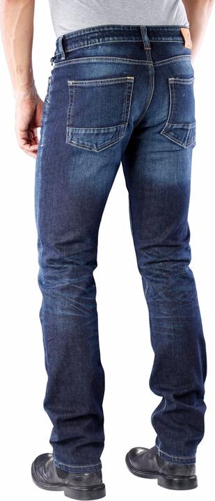 Actual product image Five Fellas Luuk Straight Jeans 12M (W36/L32)