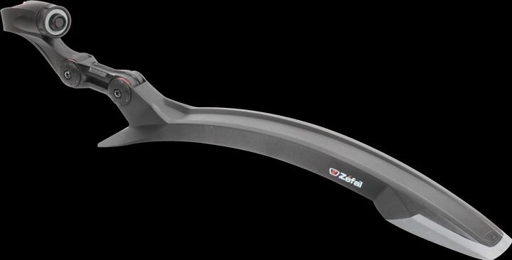 Produktbild Zefal Deflector RM60 (Schutzblech hinten)