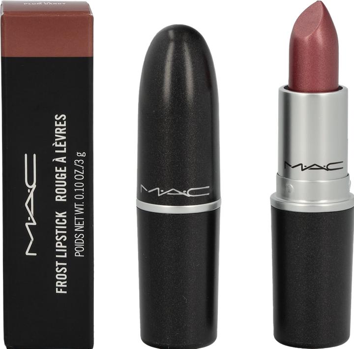 Produktbild MAC Cosmetics Lipstick (Plum Dandy)