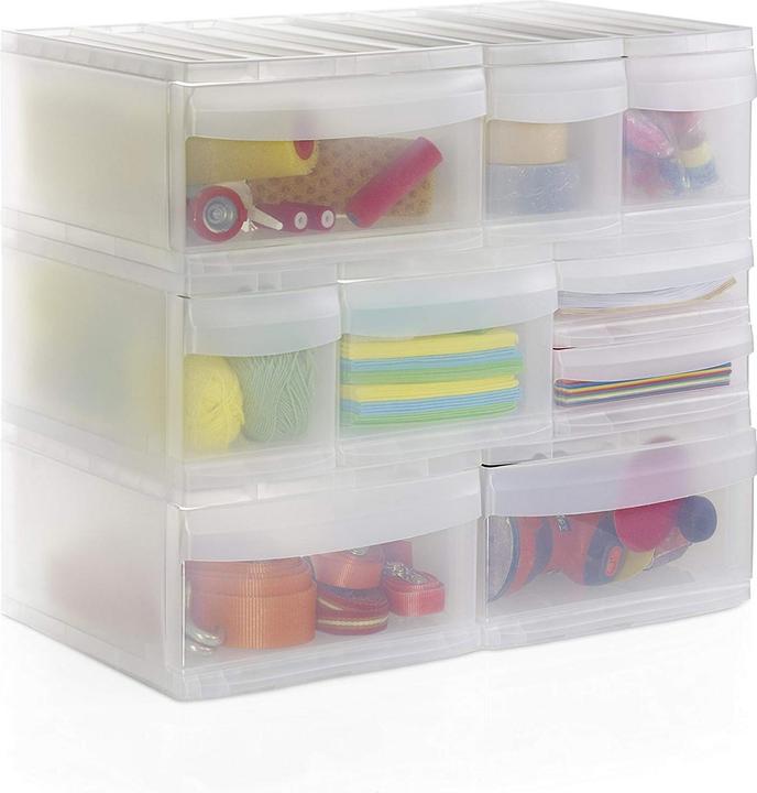 Produktbild Rotho Systemix (A5)