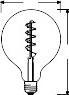 Immagine prodotto Osram annata 1906 (E27, 5 W, 140 lm, 1 x, G)