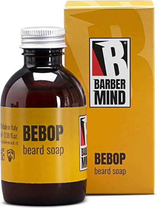 Barber Mind BeBop (100 ml)