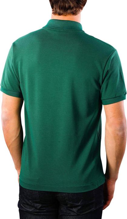 Actual product image Lacoste Polo Shirt Short Sleeves vert (4XL)