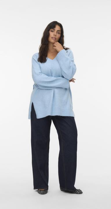 Produktbild Vero Moda VMCDOFFY Pullover Strickpullover (S)