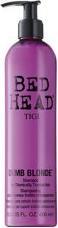 Immagine prodotto Tigi Shampoo biondo seriale 400ml Bed Head (400 ml, Shampoo liquido)