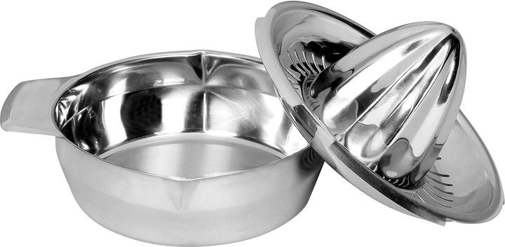 Actual product image Westmark Citrus Press