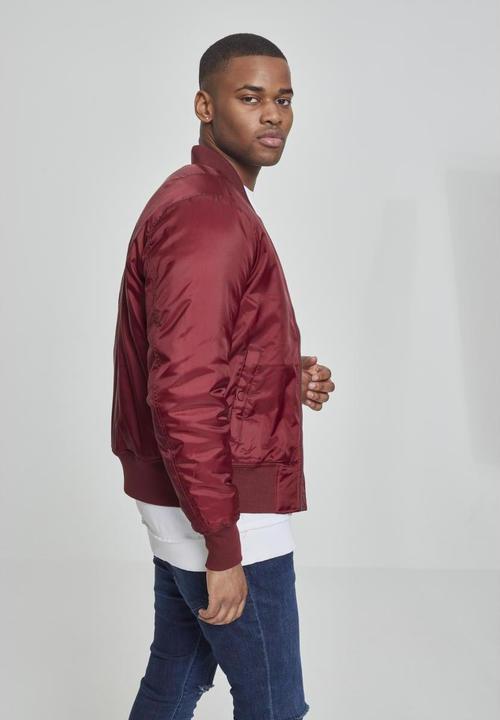 Actual product image Urban Classics bomber jacket (S)