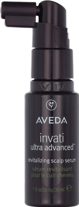 Actual product image Aveda Invati Ultra Advanced Scalp Serum 30ml - Strengthening Scalp Serum (30 ml)