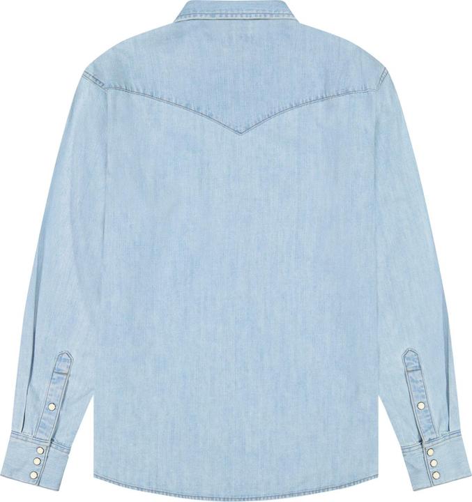 Produktbild Wrangler Jeanshemd Western (S)